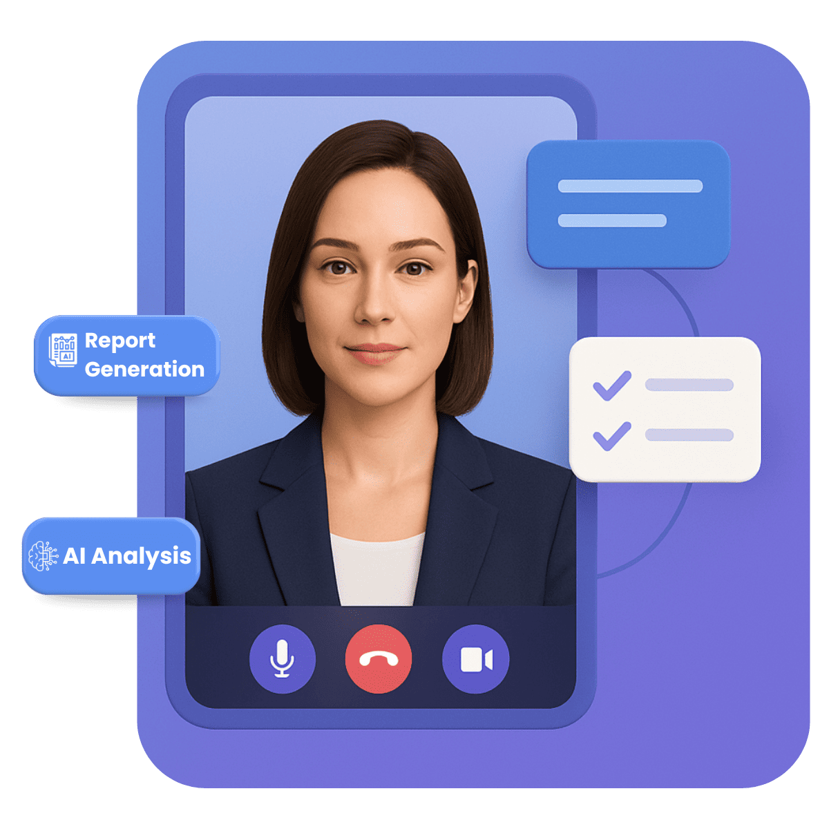 AI Interview Process